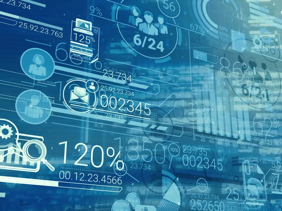 Provider Data Management