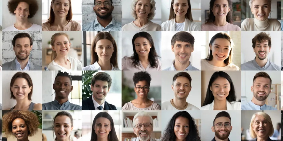 Our People