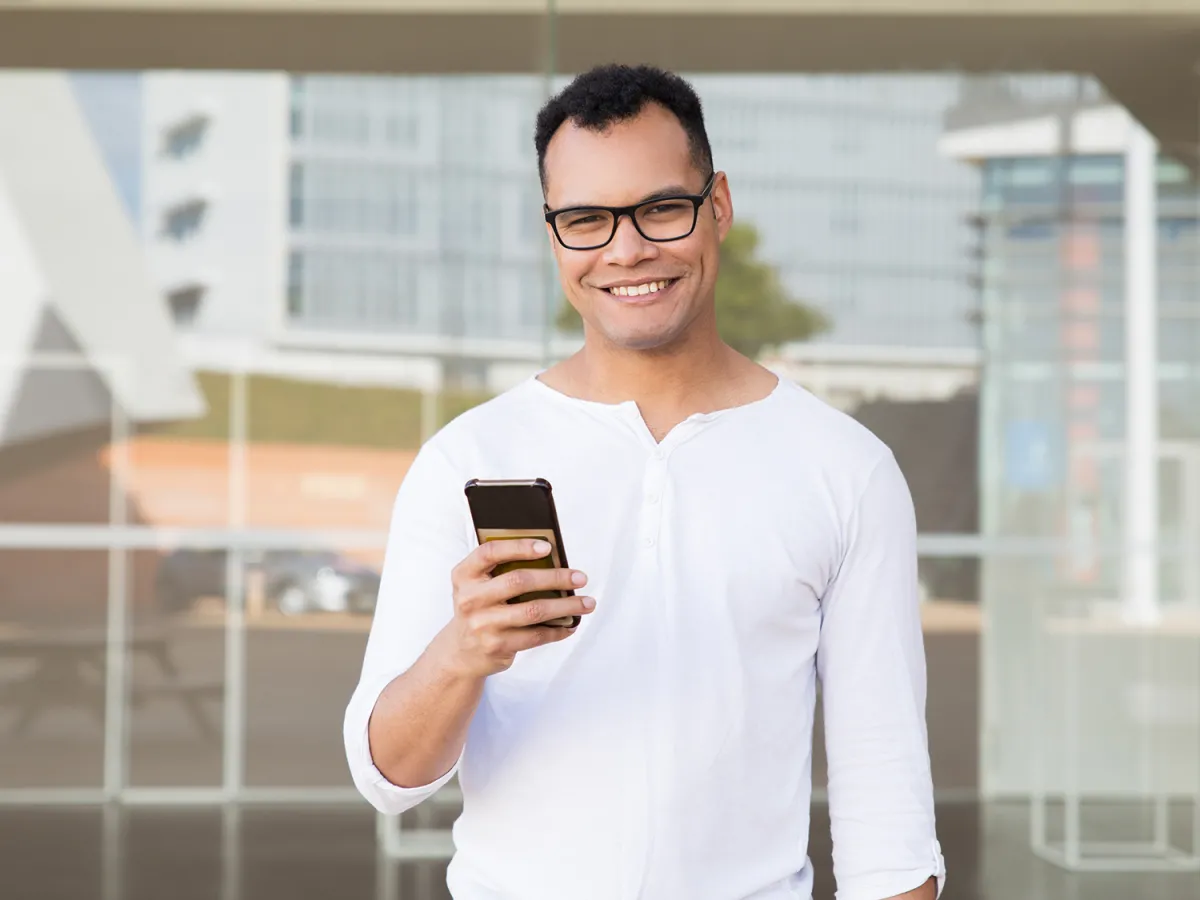 Member Mobile App Features